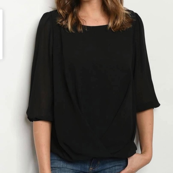 Gilli Tops - Gilli 2X blouse